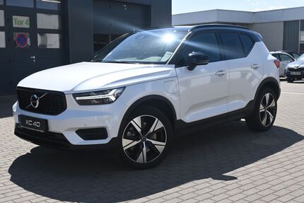 Volvo XC40 45.400 km 29.990 &euro; Jüterbog 14913