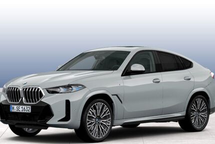 BMW X6 9.700 km 86.890 &euro; Cloppenburg 49661