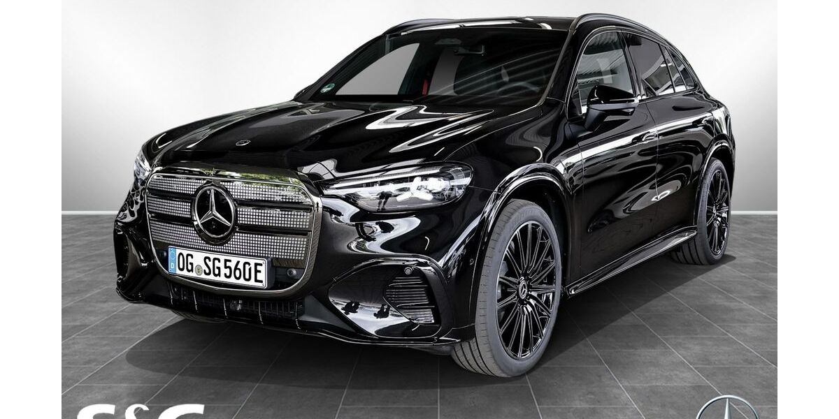 Mercedes-Benz GLC 400 10.000 km 89.999 &euro; Achern 77855