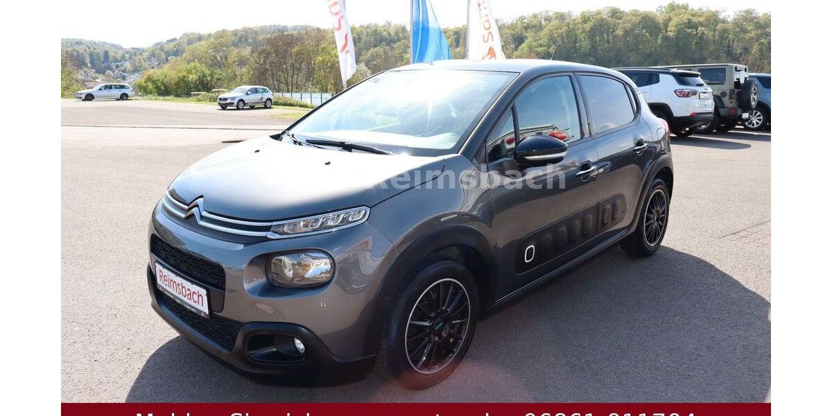 Citroen C3 97.882 km 9.790 &euro; Merzig 66663