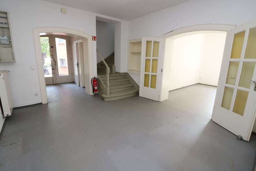 Büro in Hattingen 990 € 161.8 m²