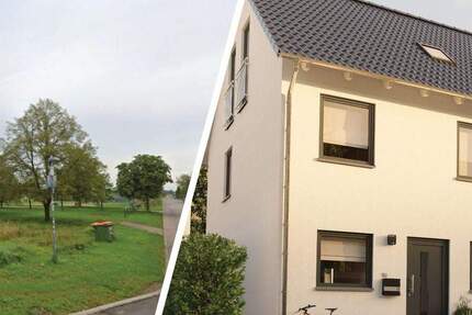 Vorteile nutzen - individuell in der Gemeinschaft leben in Alperstedt 5 zimmer