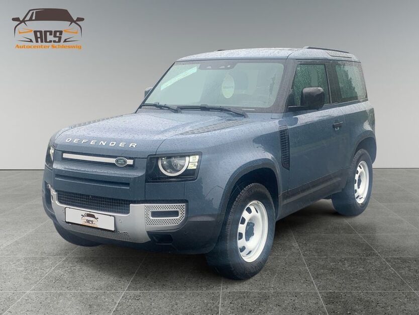 Land Rover Defender 111.000 km 41.980 € Neumünster 24539