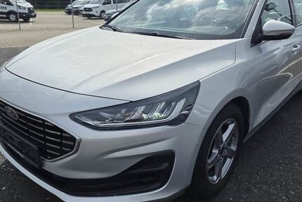 Ford Focus 84.200 km 16.890 € Bad Segeberg 23795