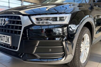 Audi Q3 187.351 km 14.790 &euro; Bottrop 46236