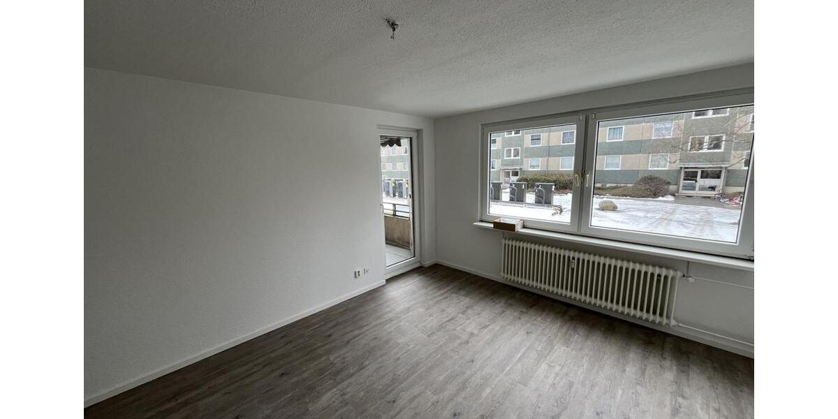 Erdgeschoßwohnung Trappenkamp - 3 Zimmer, 73 m&sup2;, 520&euro; | Angebot:24976838