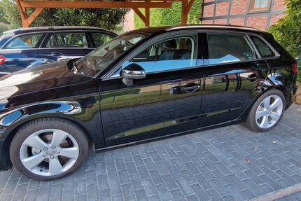 Audi A3 64.410 km 16.700 &euro; Oberkrämer 16727