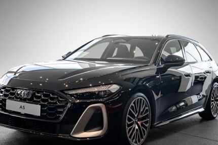 Audi A5 5.999 km 75.790 € Stuttgart 70469