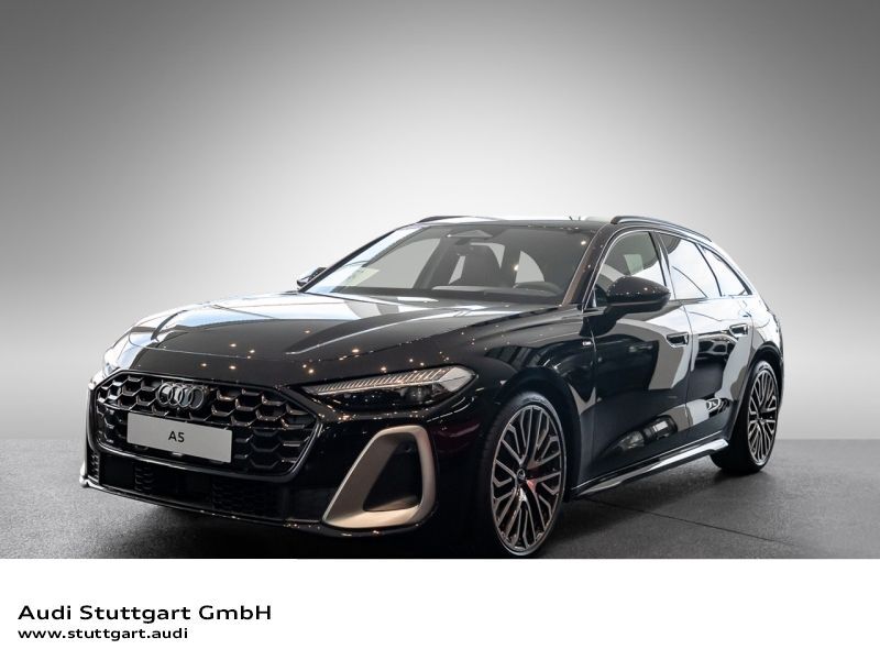Audi A5 5.999 km 75.790 € Stuttgart 70469