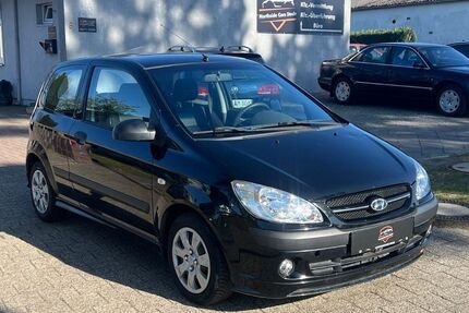 Hyundai Getz 137.447 km 2.490 &euro; Stade 21682