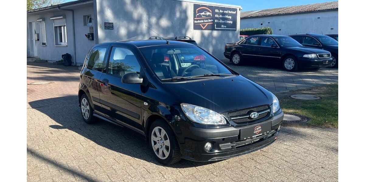 Hyundai Getz 137.447 km 2.490 &euro; Stade 21682