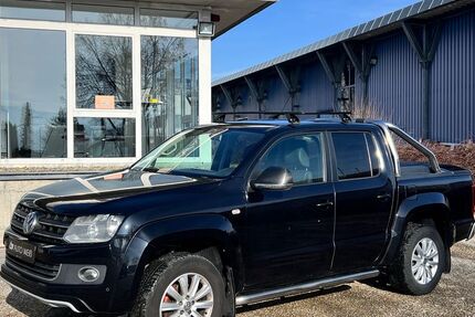 VW Amarok 253.557 km 12.900 &euro; Schwäbisch Gmünd 73529