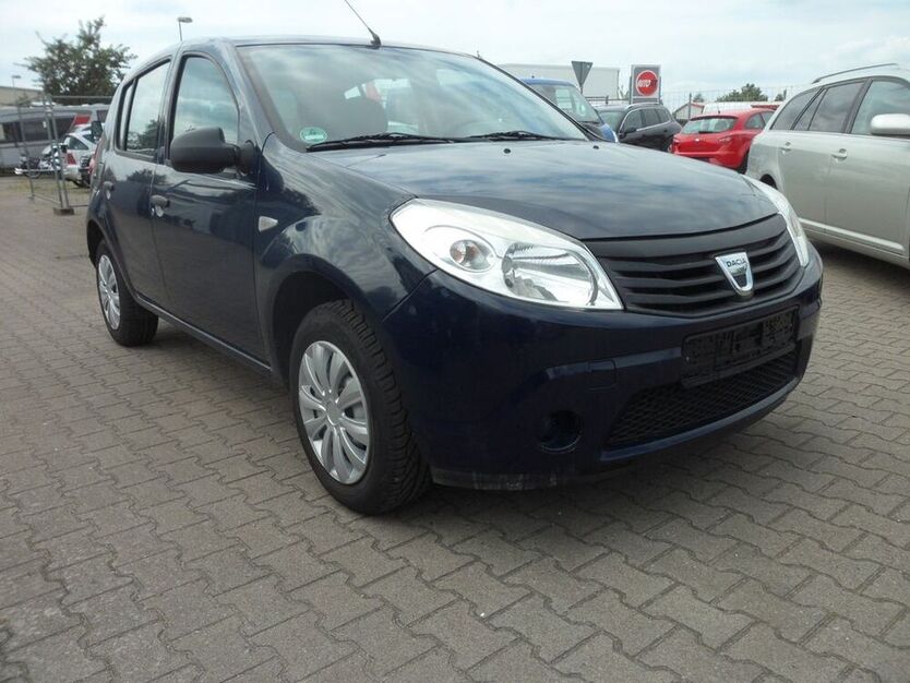 Sandero