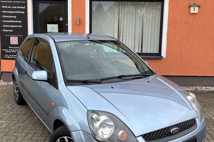 Ford Fiesta 198.000 km 1.500 &euro; Munster 29633