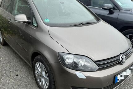 VW Golf Plus 101.165 km 8.000 &euro; Zweibrücken 66482