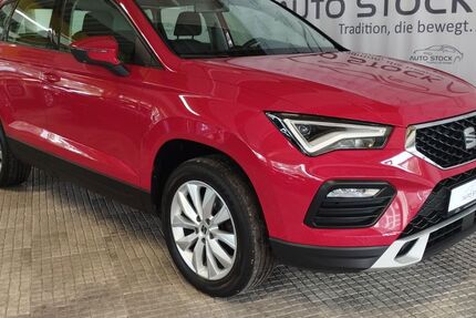 Seat Ateca 84.700 km 17.950 &euro; Dachau 85221