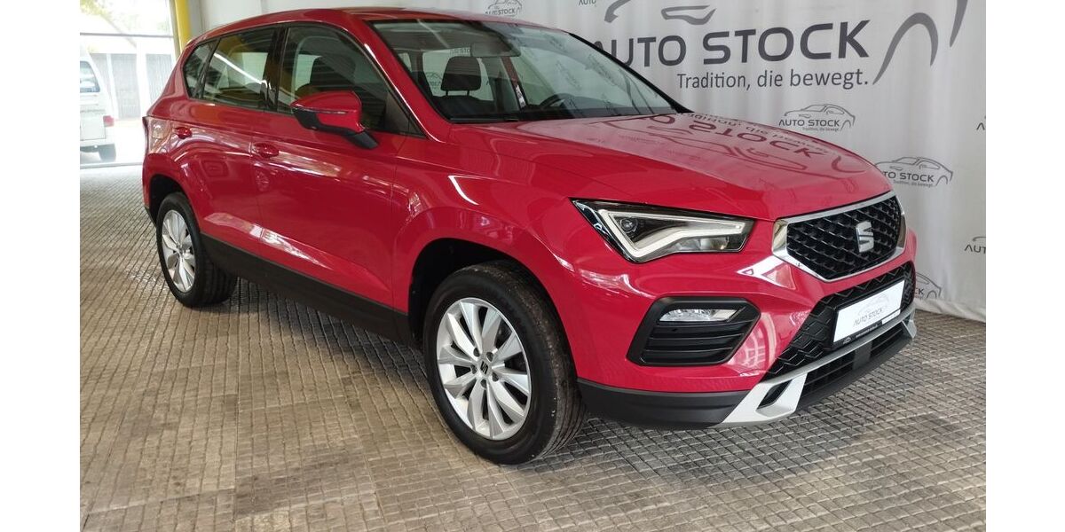 Seat Ateca 84.700 km 17.950 &euro; Dachau 85221
