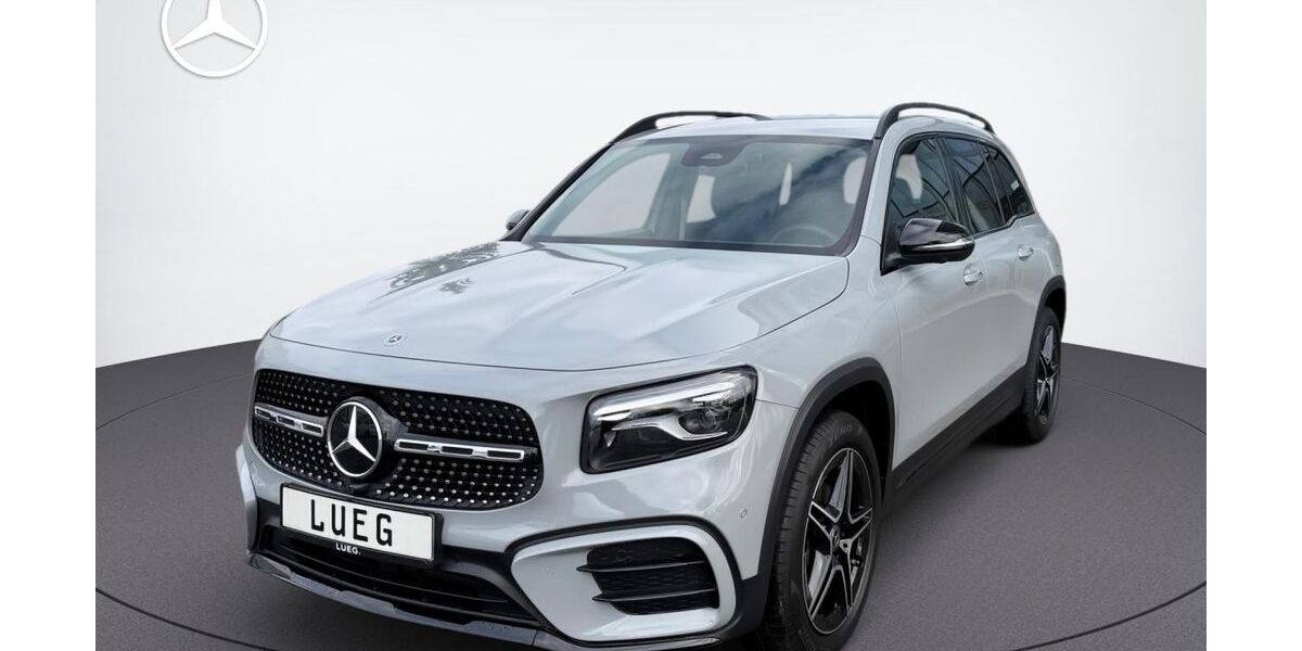 Mercedes-Benz GLB 200 24.900 km 44.900 &euro; Zwickau 08058