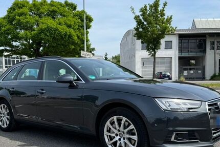 Audi A4 116.500 km 16.490 &euro; Mannheim 68199