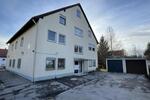 Wohnen+Arbeiten - Außergewöhnliche & helle MaisonetteWohnung