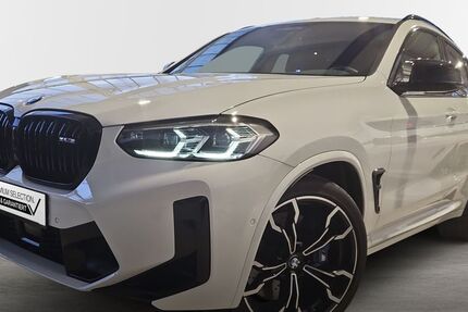 BMW X4 M 8.510 km 75.830 &euro; Geretsried - Gelting 82538