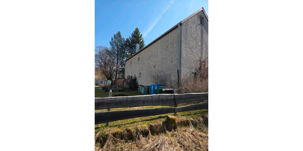 Einfamilienhaus Schleusingen - 6 Zimmer, 110 m&sup2;, 65.000&euro; | Angebot:25806628