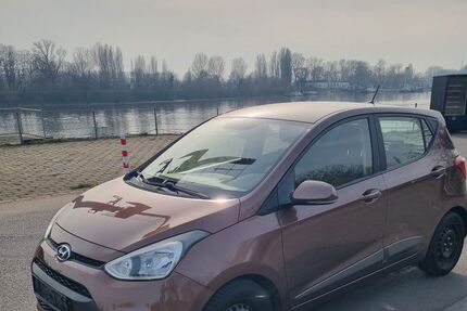 Hyundai i10 96.332 km 5.299 &euro; Wiesbaden-Schierstein 65201