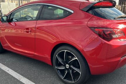 Opel Astra 127.346 km 5.000 &euro; Nürnberg 90449
