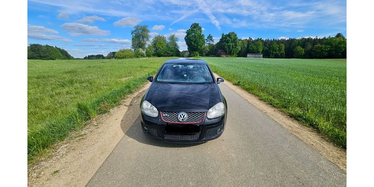 VW Golf 149.000 km 6.250 &euro; Plankenfels 95515