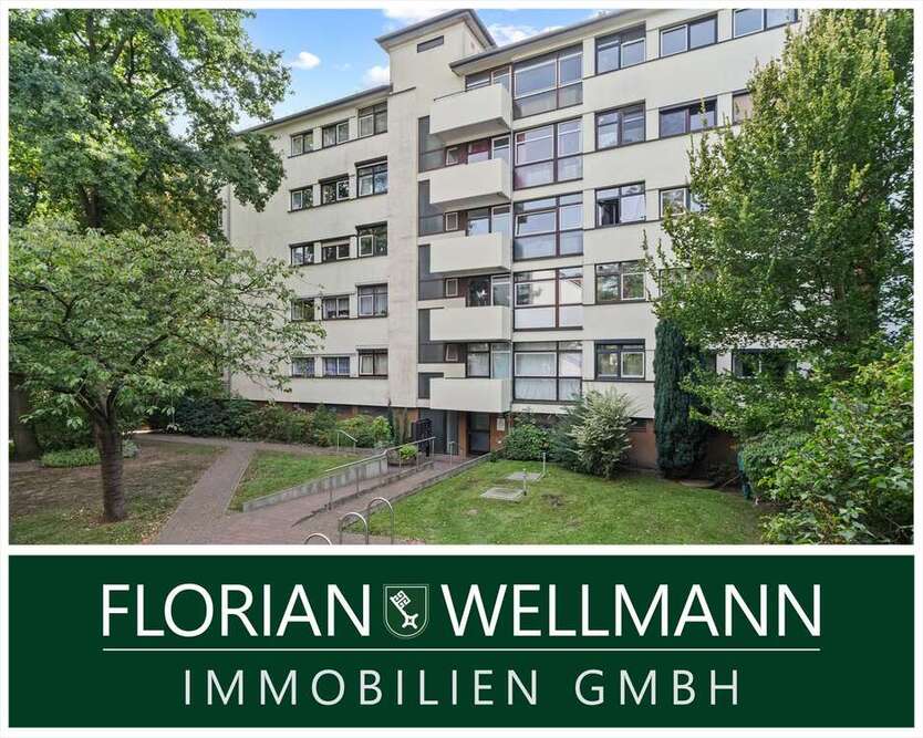 Wohnung zum Kaufen in Bremen 119.000 € 78.96 m² 3 zimmer