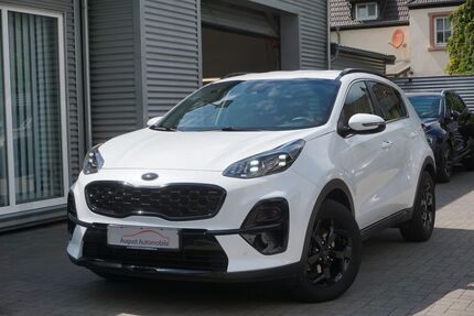 Kia Sportage 70.000 km 21.470 € Worms 67549