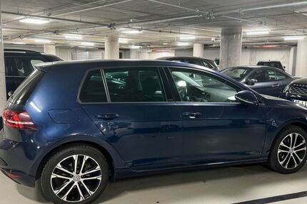 VW Golf 80.700 km 10.700 &euro; Forchheim 91301