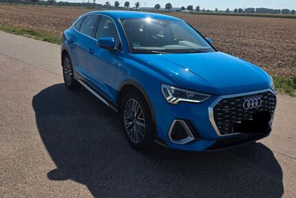 Audi Q3 37.263 km 36.900 &euro; Mintraching 93098