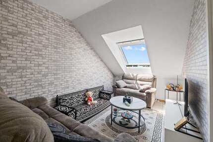 Wohnung zum Kaufen in Emmendingen 145.000 € 52 m² 3 zimmer