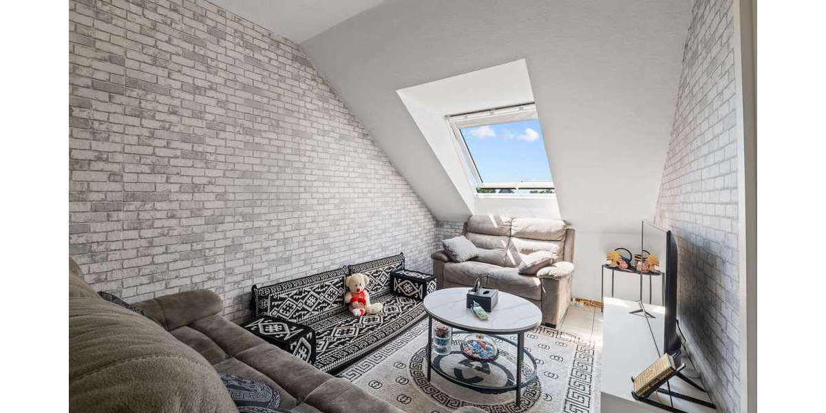 Wohnung zum Kaufen in Emmendingen 145.000 € 52 m² 3 zimmer