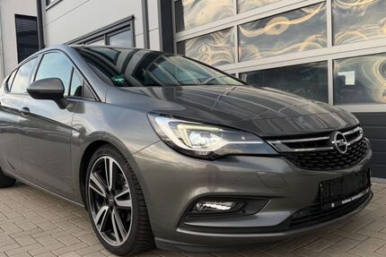 Opel Astra 59.987 km 12.290 &euro; Lengede OT Broistedt 38268