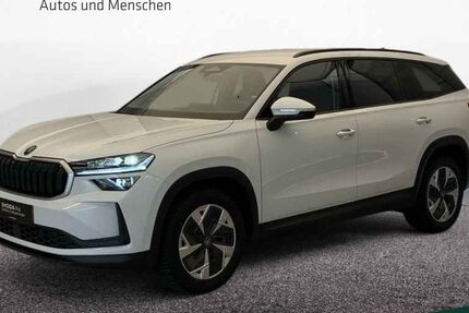 Skoda Kodiaq 26.900 km 42.870 &euro; Marktoberdorf 87616