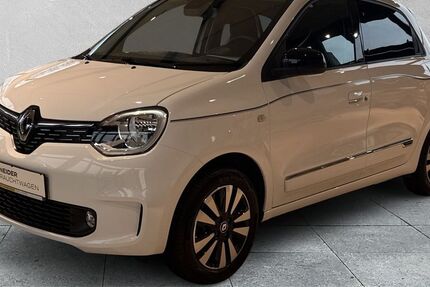 Renault Twingo 21.900 km 12.890 &euro; Hof 95030