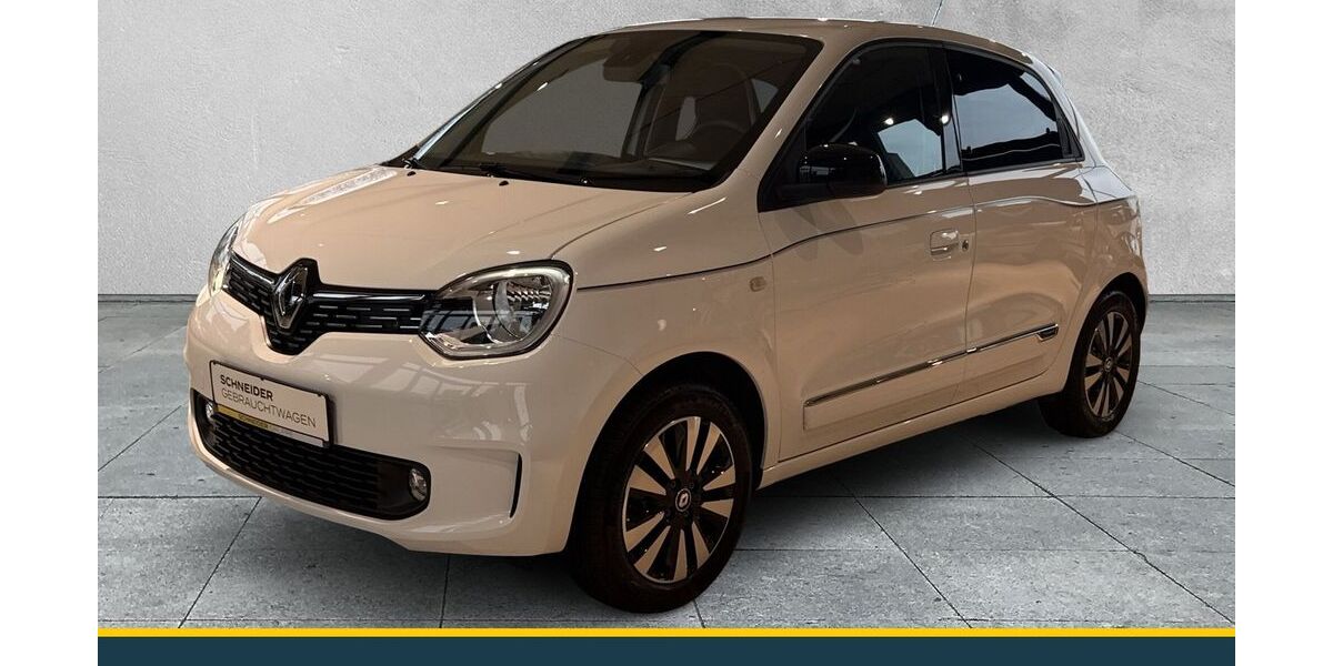 Renault Twingo 21.900 km 12.890 &euro; Hof 95030