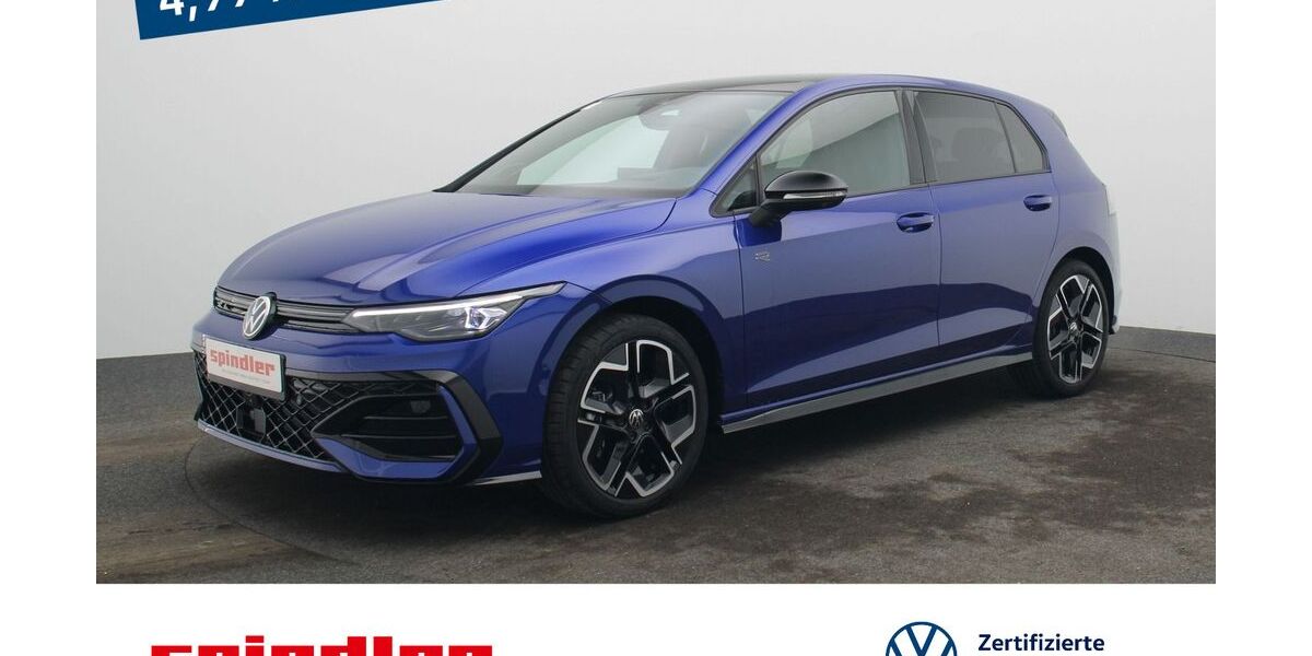 VW Golf 5.000 km 41.980 &euro; Würzburg 97076