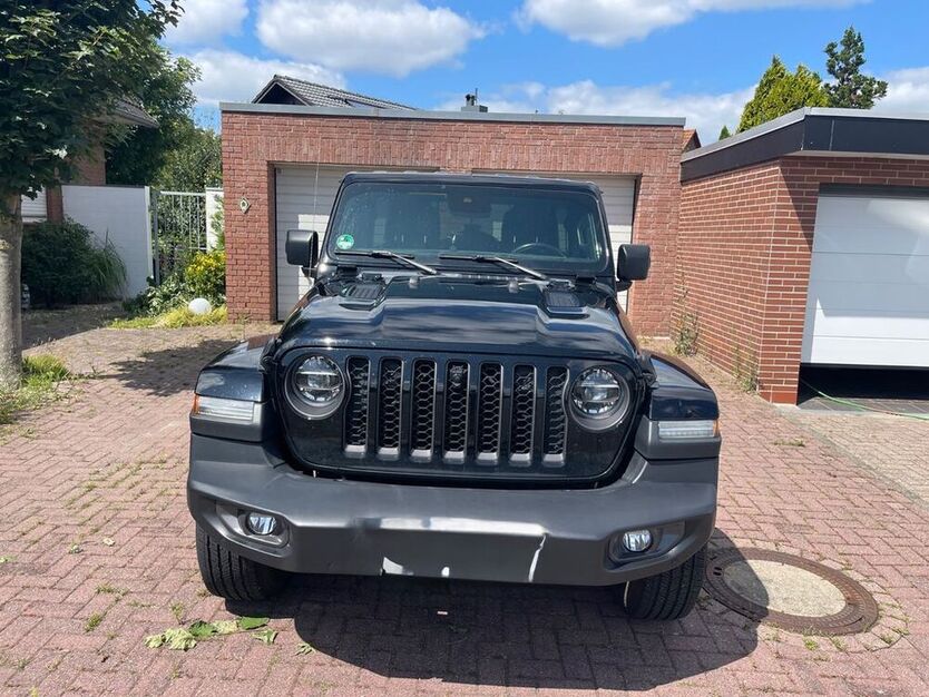 Wrangler