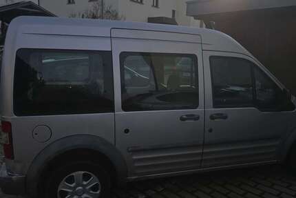 Ford Transit Connect 237.000 km 3.600 &euro; Herzogenaurach 91074