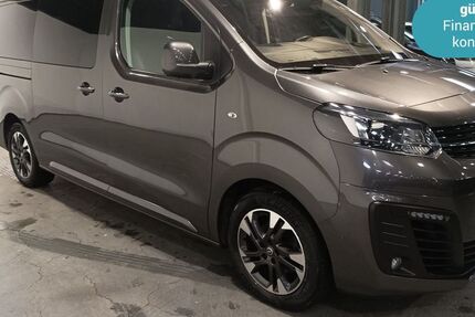 Opel Zafira Life 46.680 km 33.440 &euro; Eching 85386