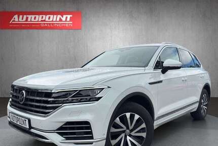 VW Touareg 161.200 km 29.999 € Cottbus/OT Gallinchen 03051