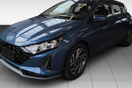 Hyundai i20 20.924 km 16.960 &euro; Auerbach 08209