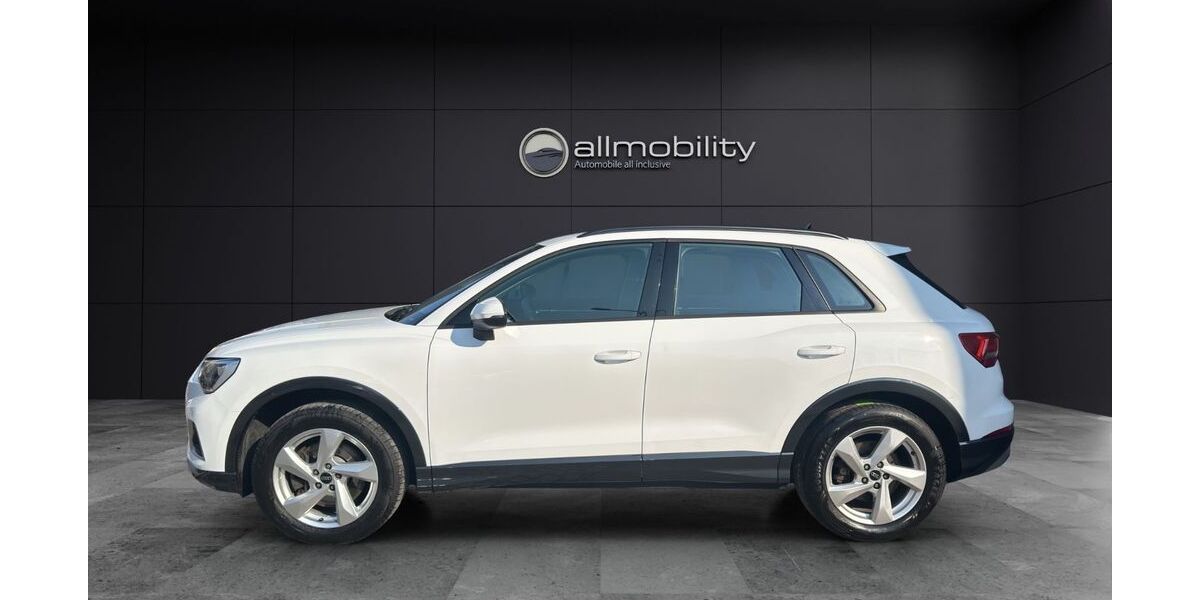 Audi Q3 145.000 km 24.990 &euro; München 81541