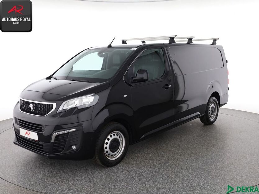 Peugeot Expert 74.916 km 20.880 € Berlin 12103