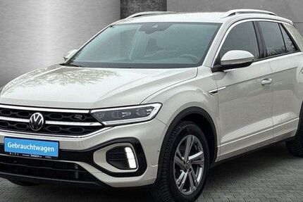 VW T-Roc 56.742 km 28.390 &euro; Fürstenfeldbruck 82256