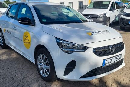 Opel Corsa 82.366 km 8.199 &euro; Braunschweig 38114