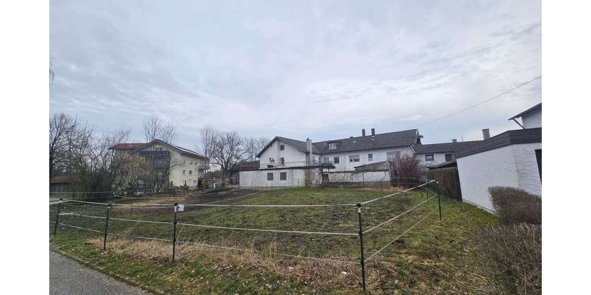 Grundstück zu verkaufen in Kraiburg am Inn 250.000 € 790 m² zimmer
